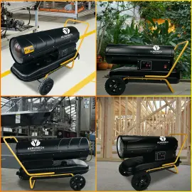 ELEKTRİKLİ ISIMAK ISITICI KİRALAMA