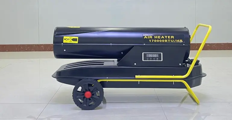 Ankara Haymana Kiralık Elektrikli Isımak Kiralama Nedir?