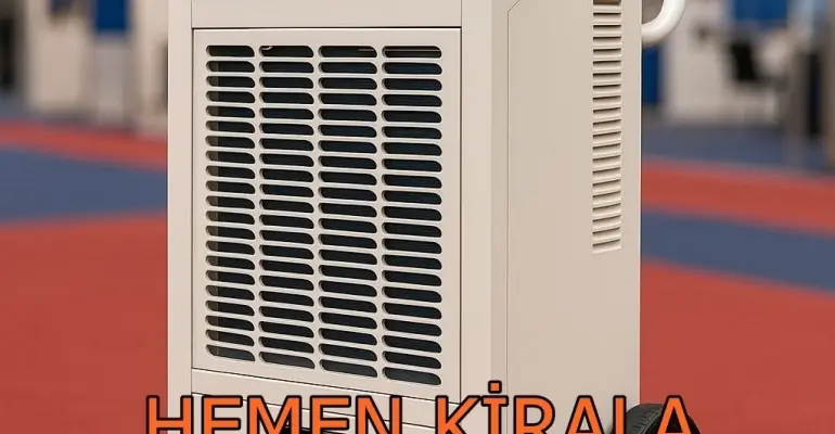 Kayseri Mazotlu Elektrikli Isımak Isıtıcı Kiralama