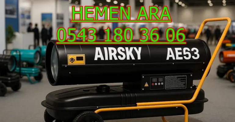 Samsun Atakum Kiralık Elektrikli Isımak Kiralama Nedir?
