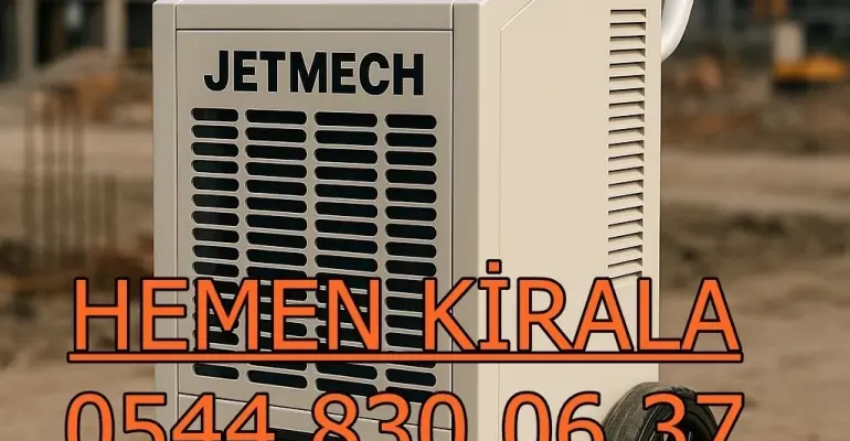 Samsun Canik Kiralık Mazotlu Isımak Kiralama Nedir?
