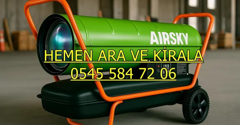 Trabzon Arsin Kiralık Nem Alma Kurutma Makinesi Kiralama Nedir?