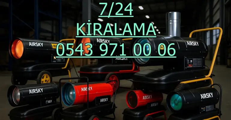 Trabzon Ortahisar Kiralık Isımak Kiralama Nedir?