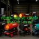 Şişli Mazotlu Elektrikli Isımak Isıtıcı Kiralama